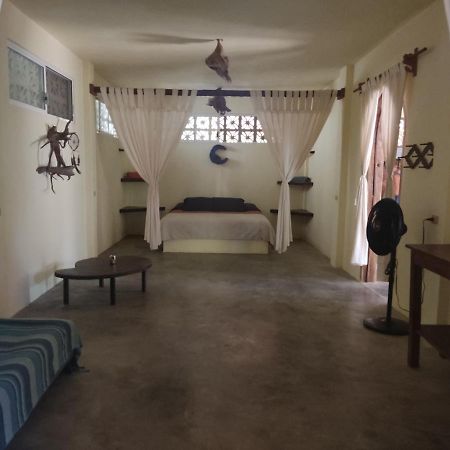 Casa Tonantzin Ξενοδοχείο Zipolite Εξωτερικό φωτογραφία