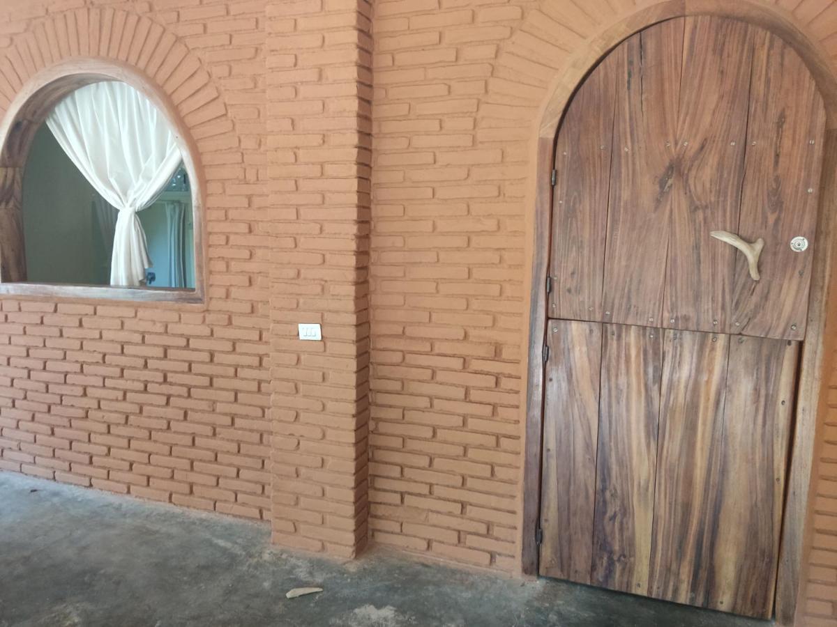 Casa Tonantzin Ξενοδοχείο Zipolite Εξωτερικό φωτογραφία